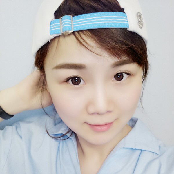 希希兔的照片