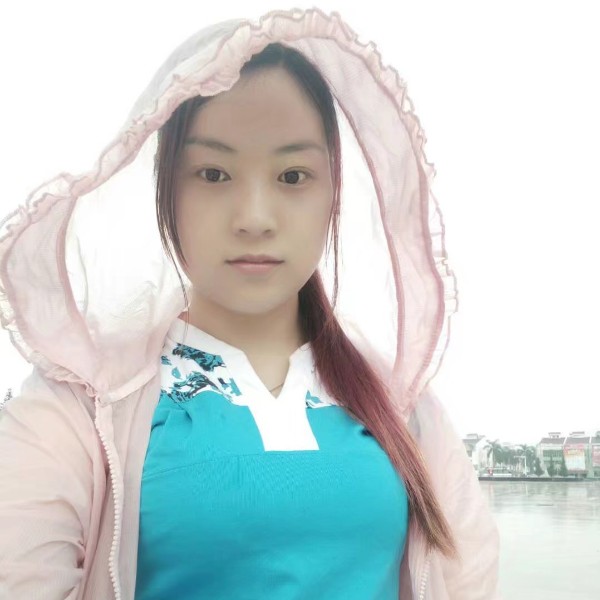 眼中再无意中人的照片