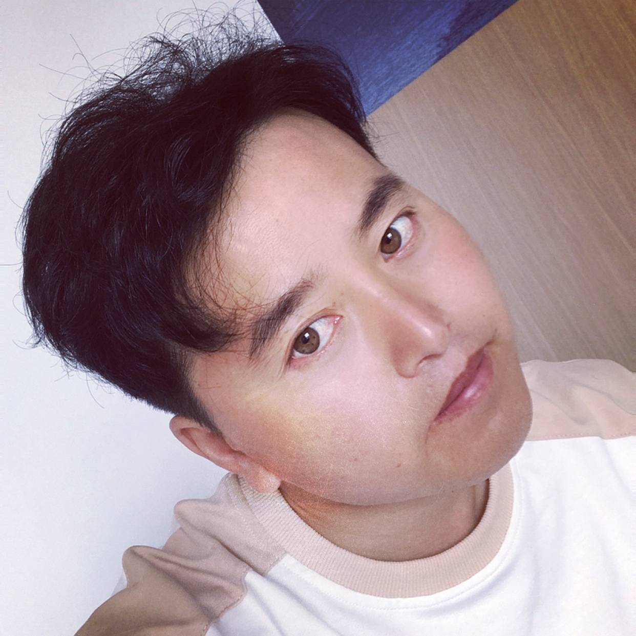 激昂回首小丸子的照片