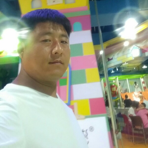 单身男人66的照片