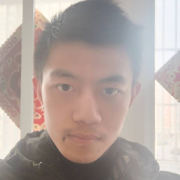 板栗蹙眉瘦瘦的照片