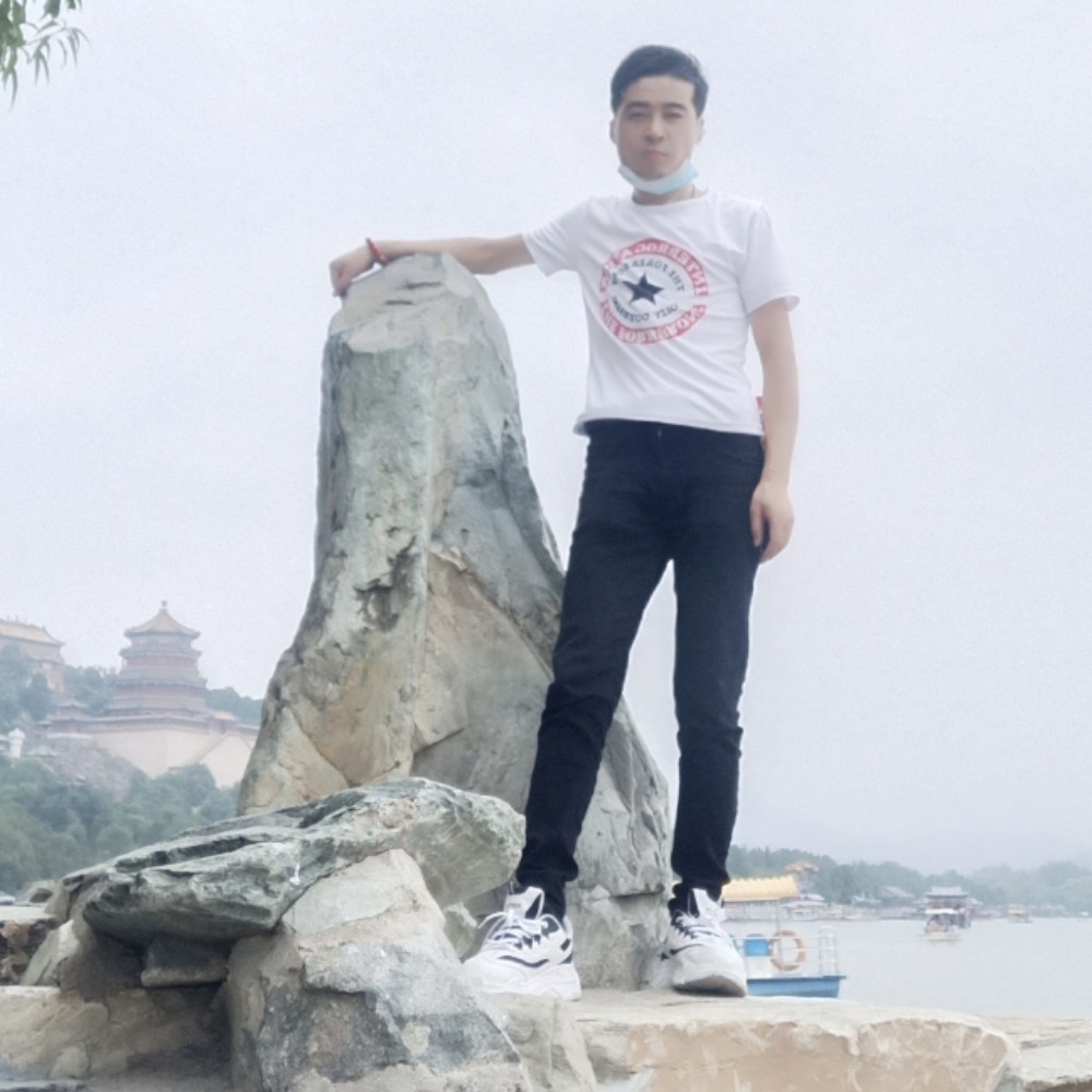 撫壹袖塵煙的照片
