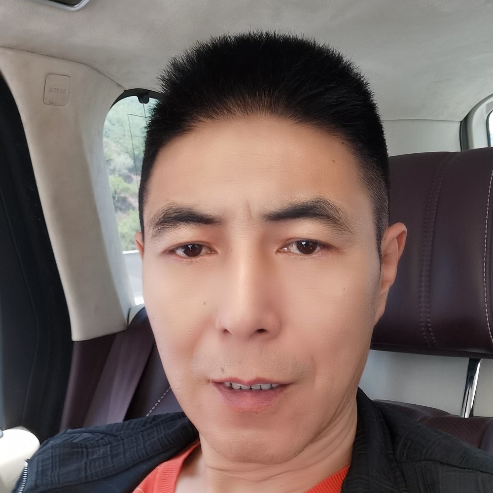 野骑的照片