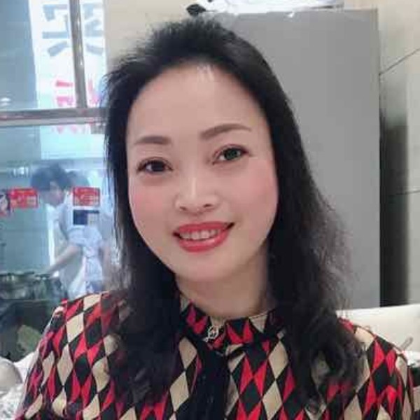 A杨婷婷的照片