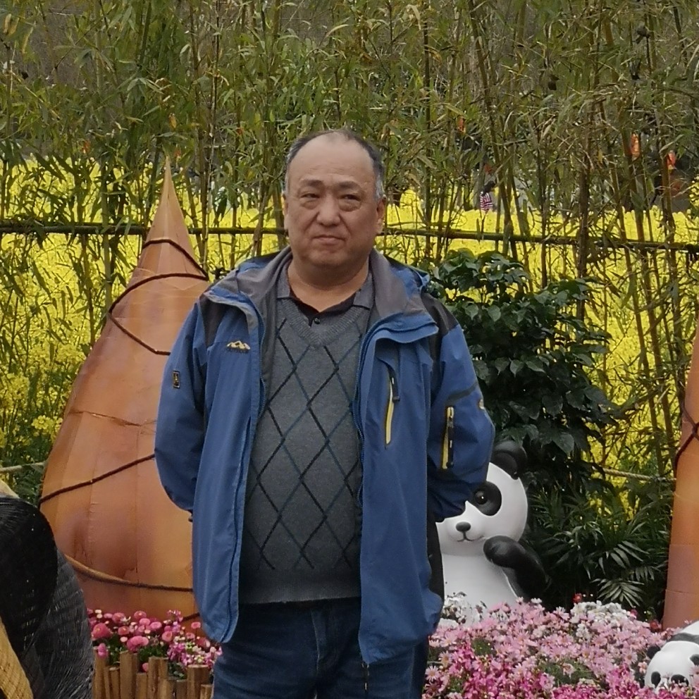 富强粉的照片