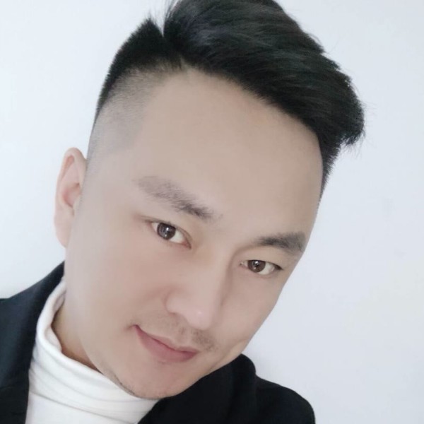 秋天倾心儒雅的照片