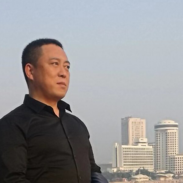 否极泰来MAN的照片