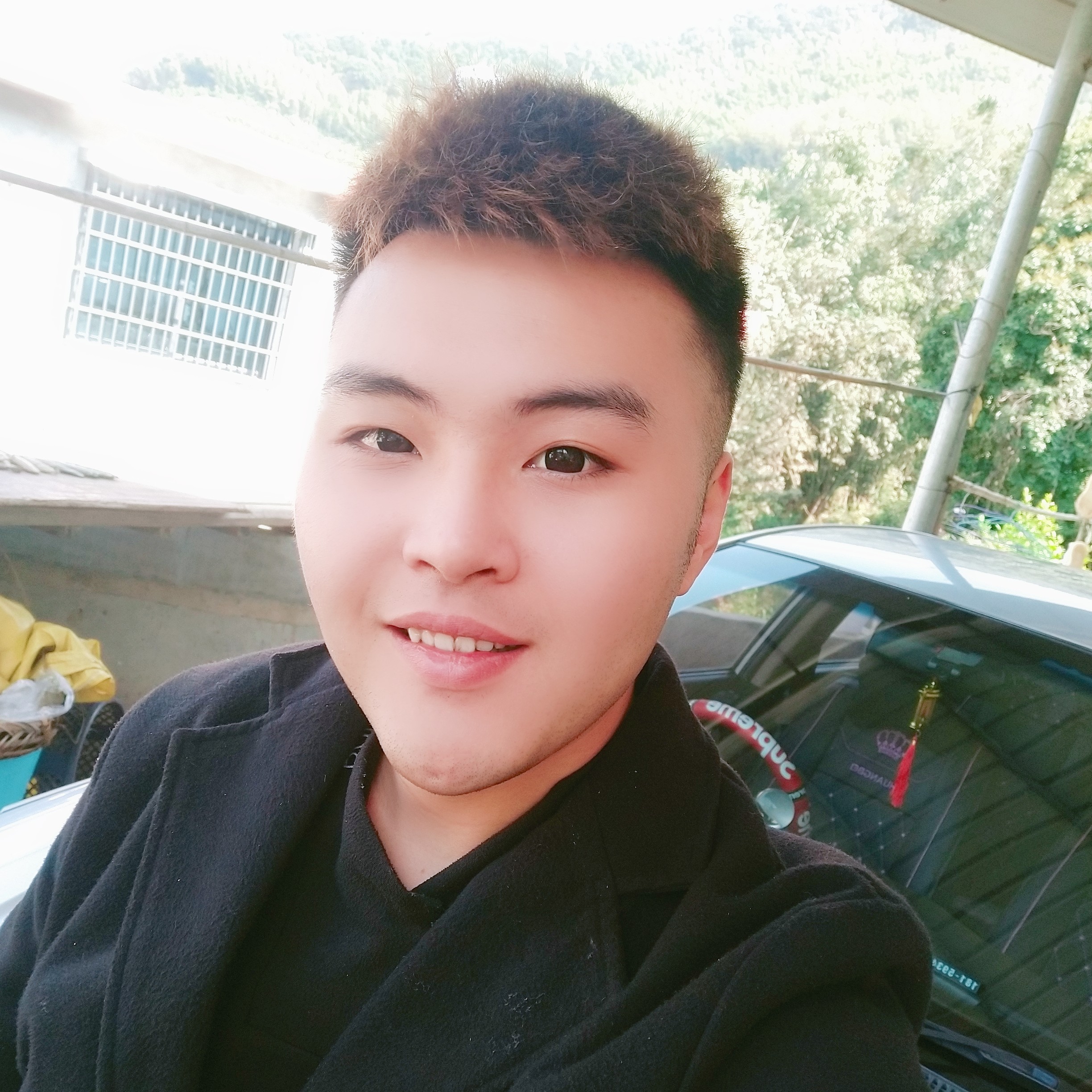 小林先森的照片