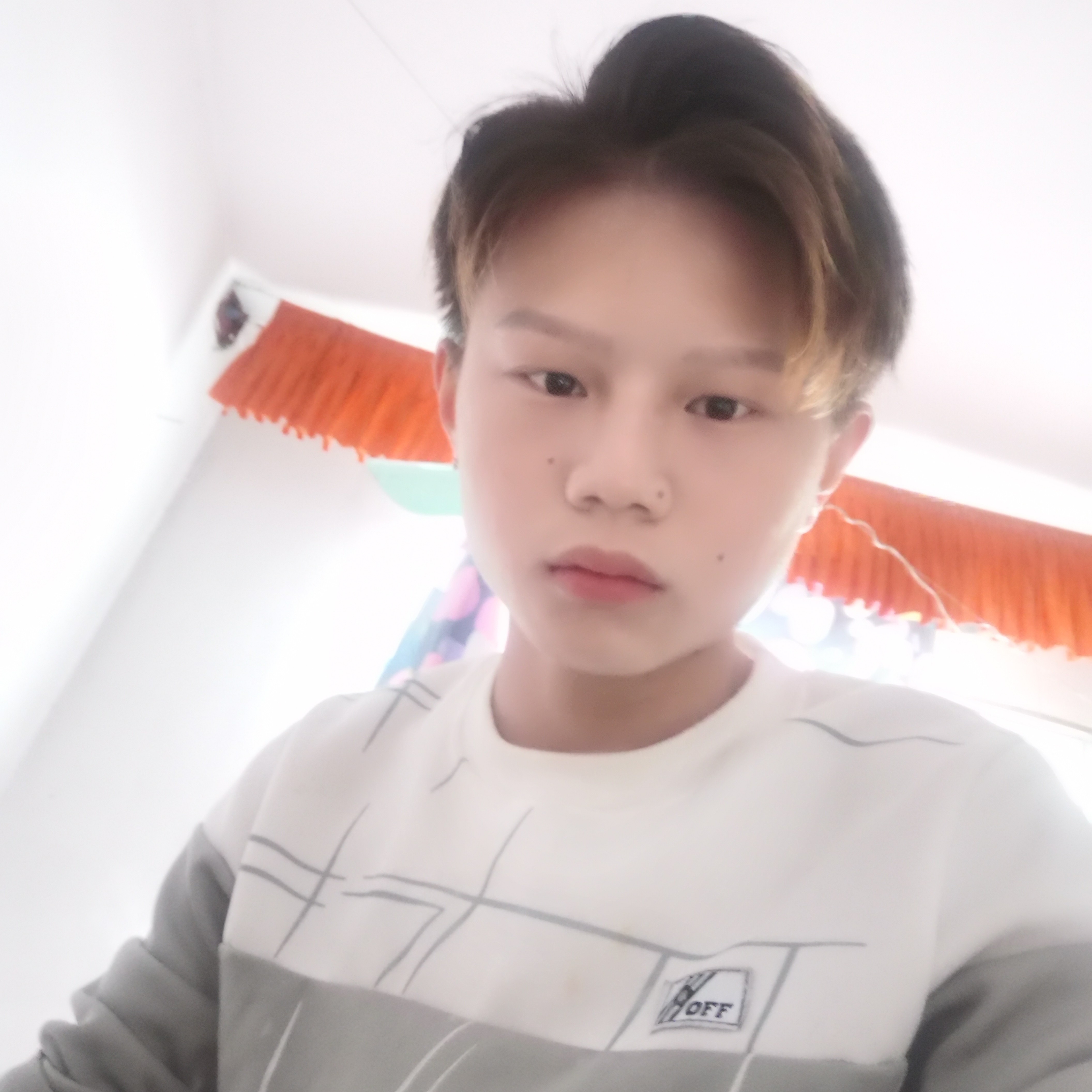 虚心邂逅森槿的照片