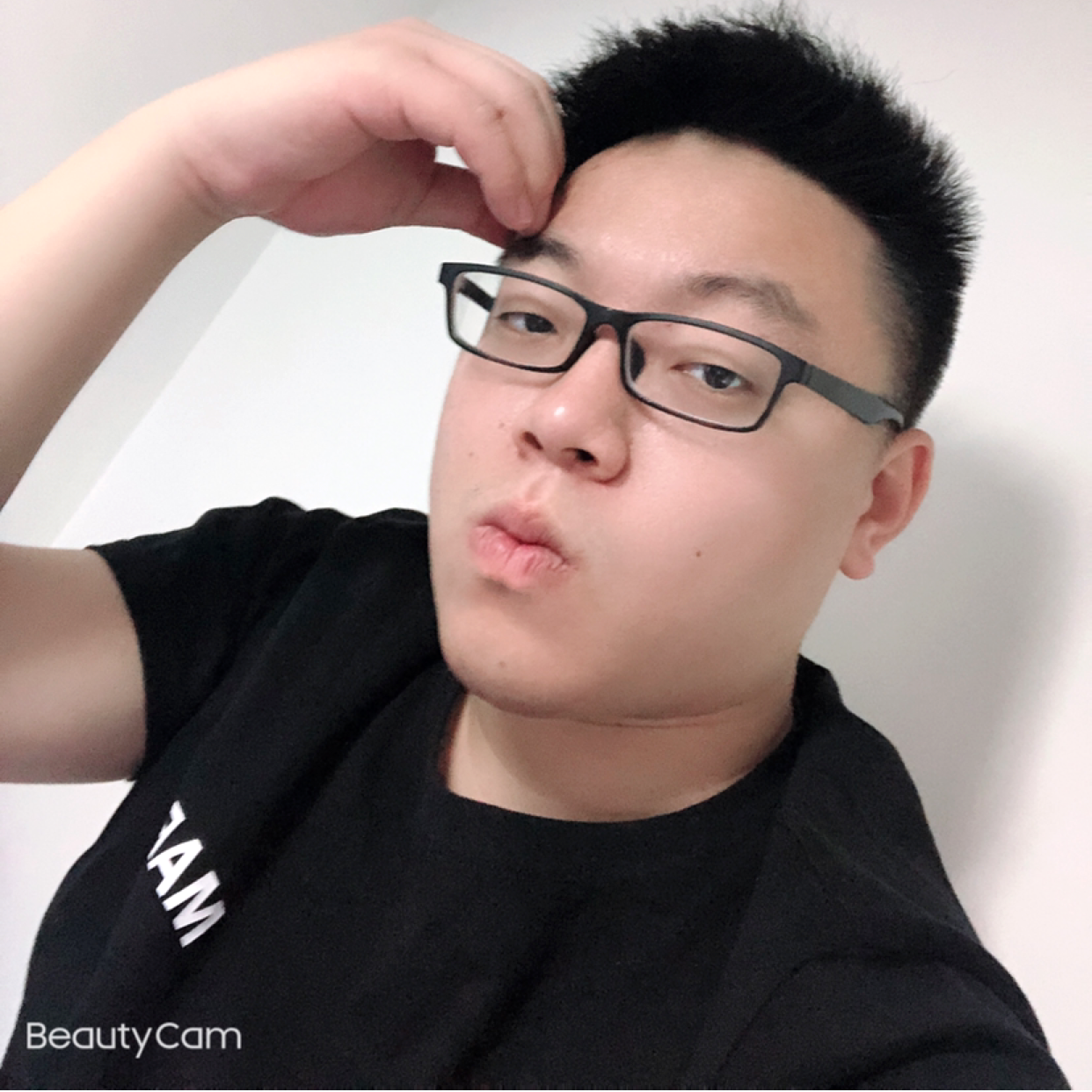 睫毛膏多么机智的照片