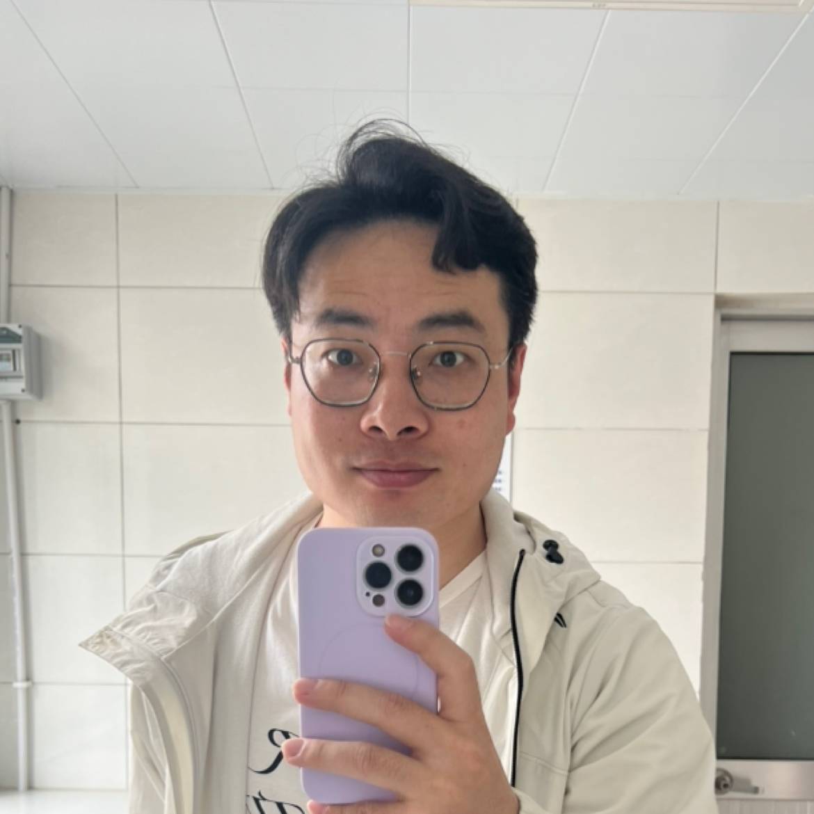 梁沫忆的照片