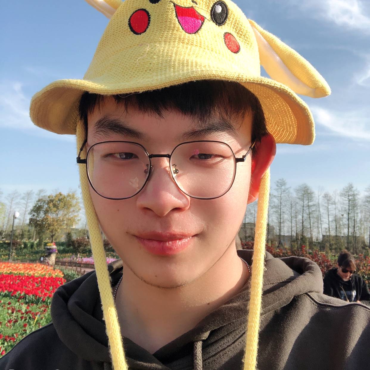 青稚韵曦的照片