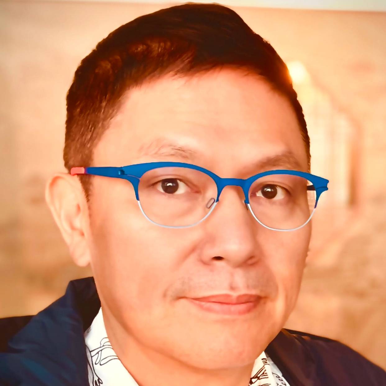 Jason澎澎的照片