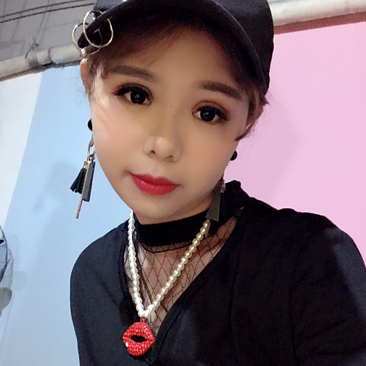 开朗蹁跹绝影的照片