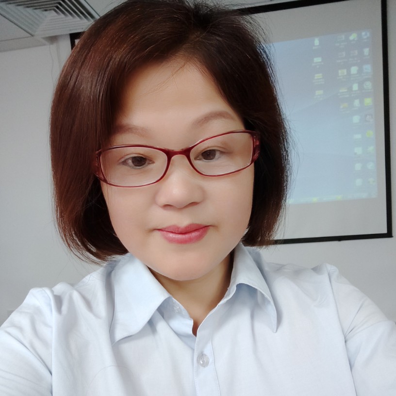 陈奕霏的照片