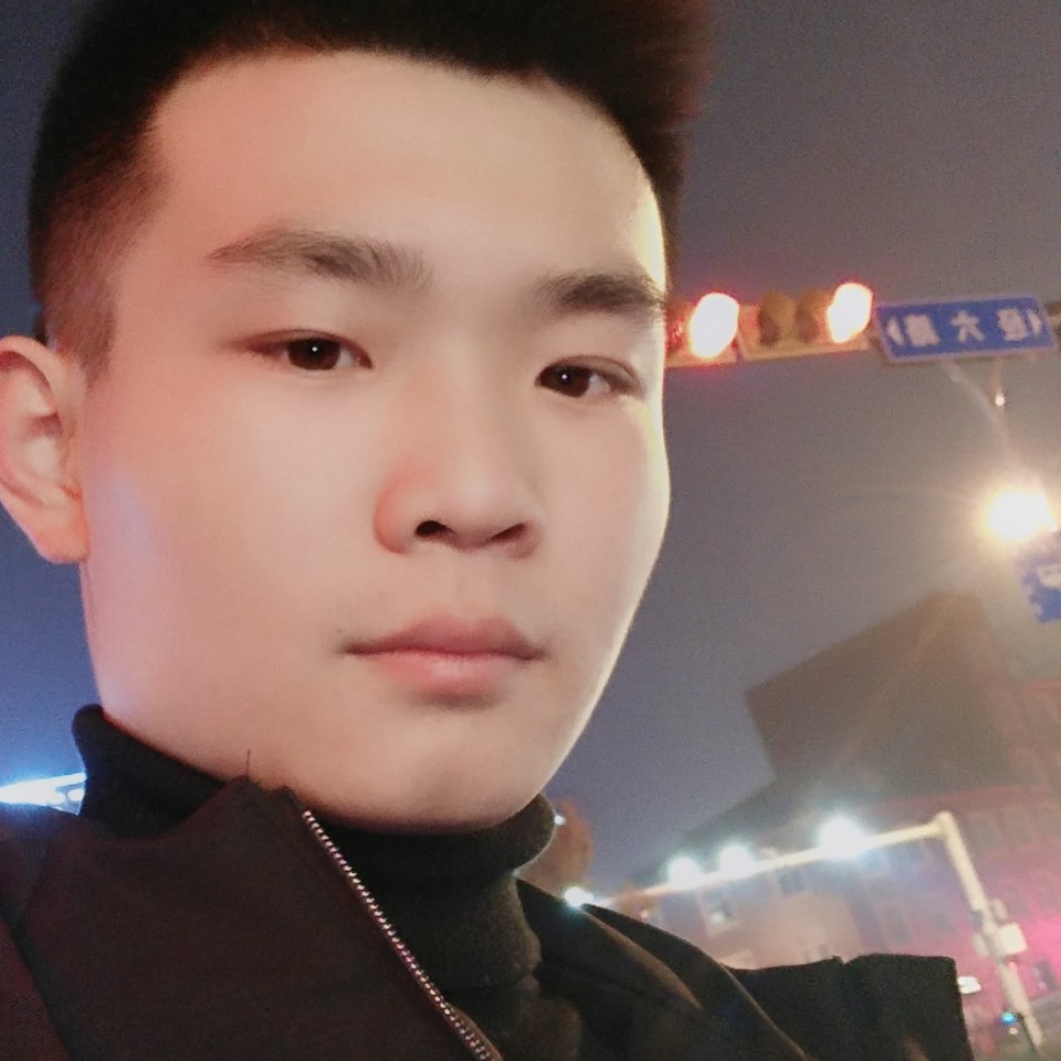 @眼镜的照片
