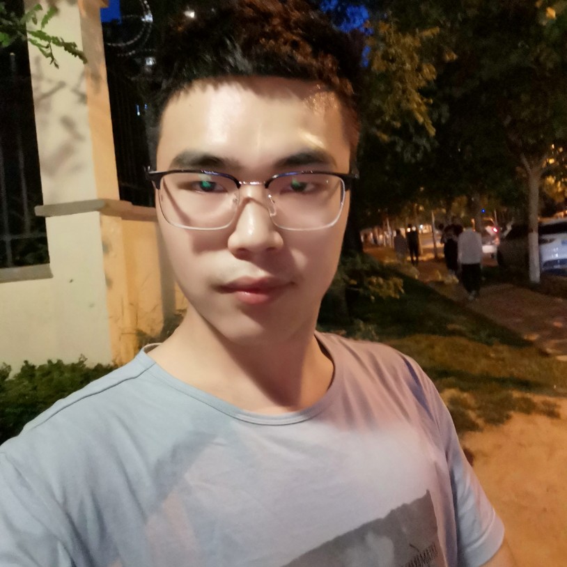 真心找对象✘的照片