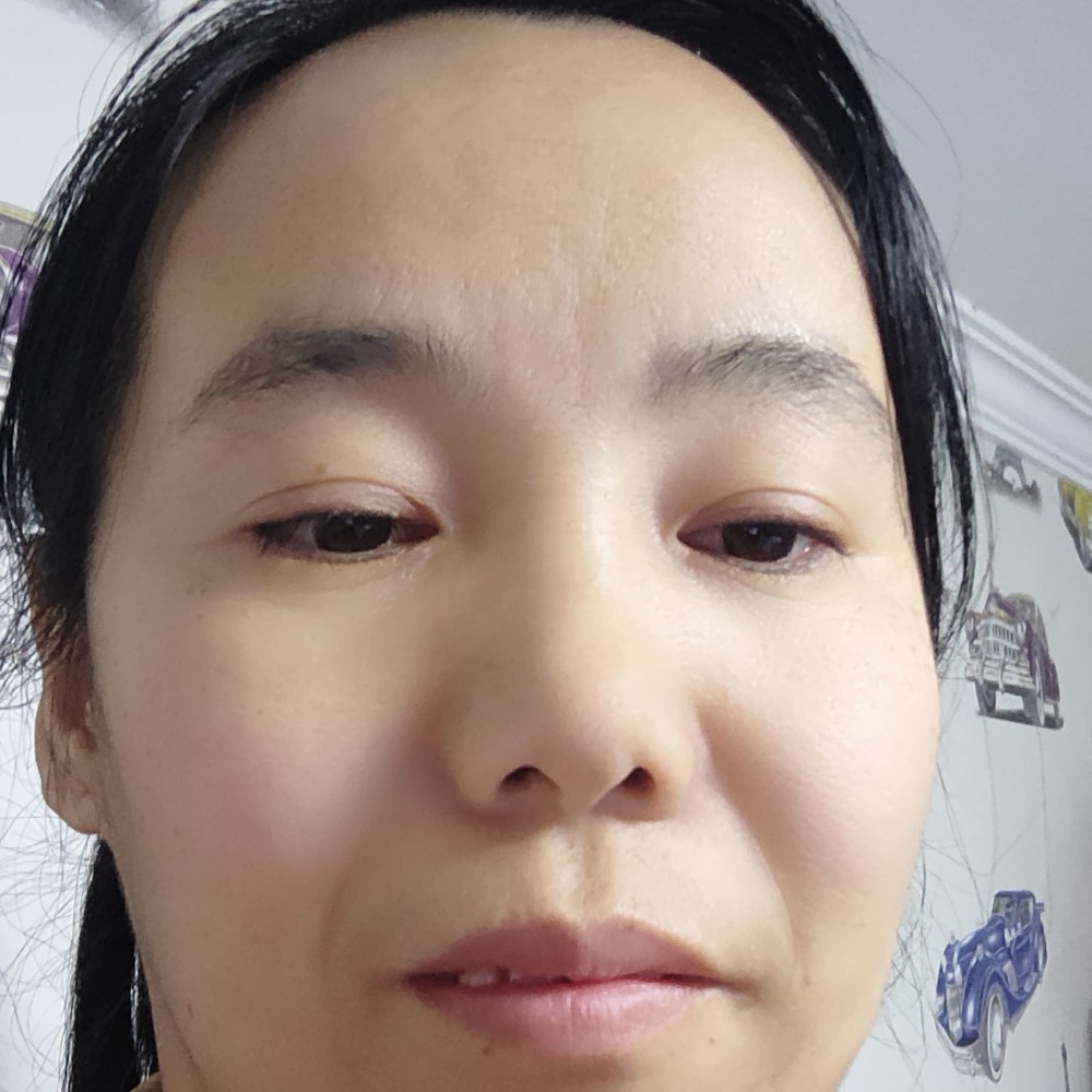 泪雨的大胆的照片