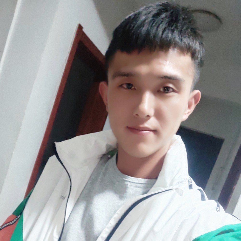 @暖男先生的照片