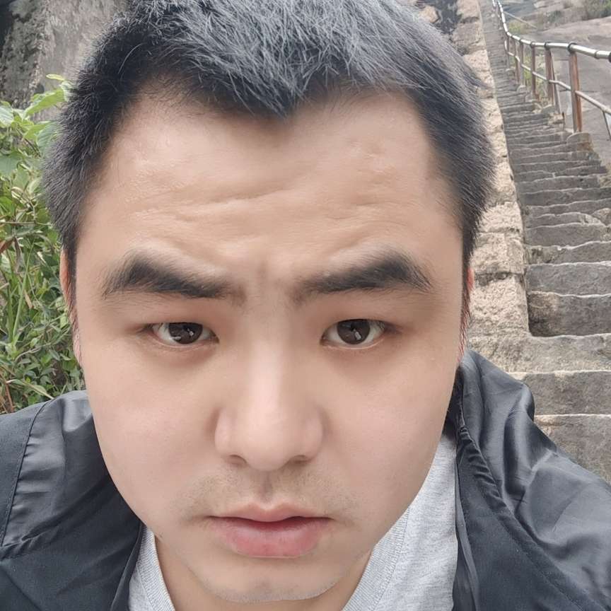盼望高大的照片