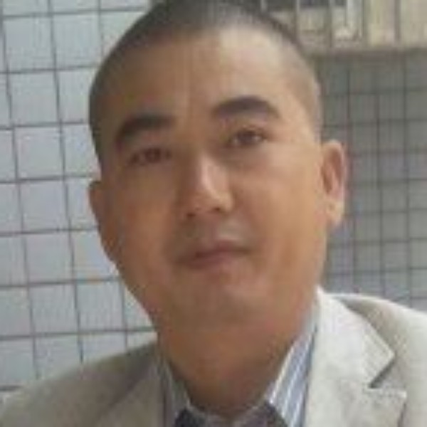 窗外等你的照片