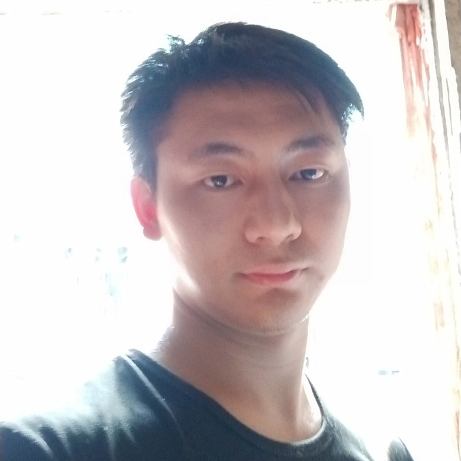 矜柔娇气的照片