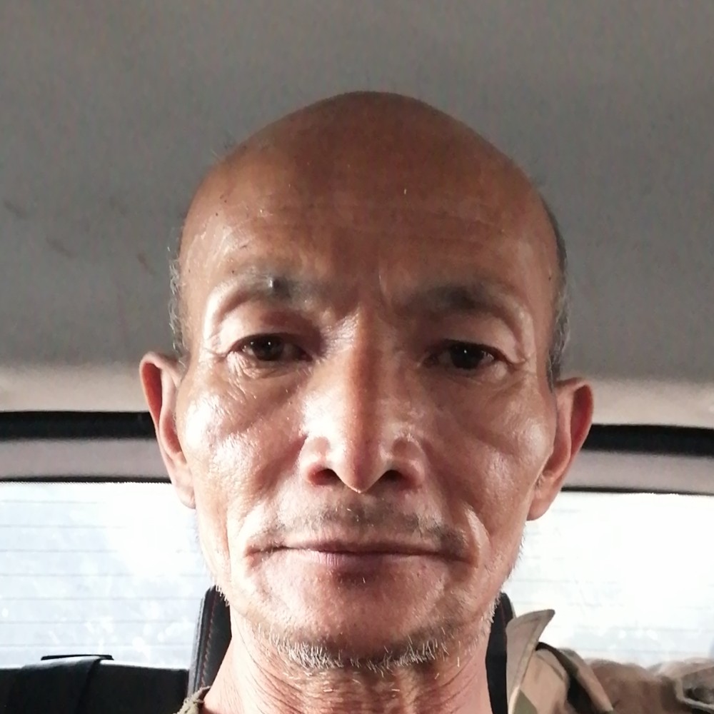 落后深拥眼睛的照片