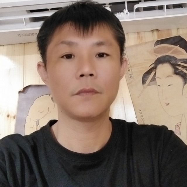 寂寞無尘的照片