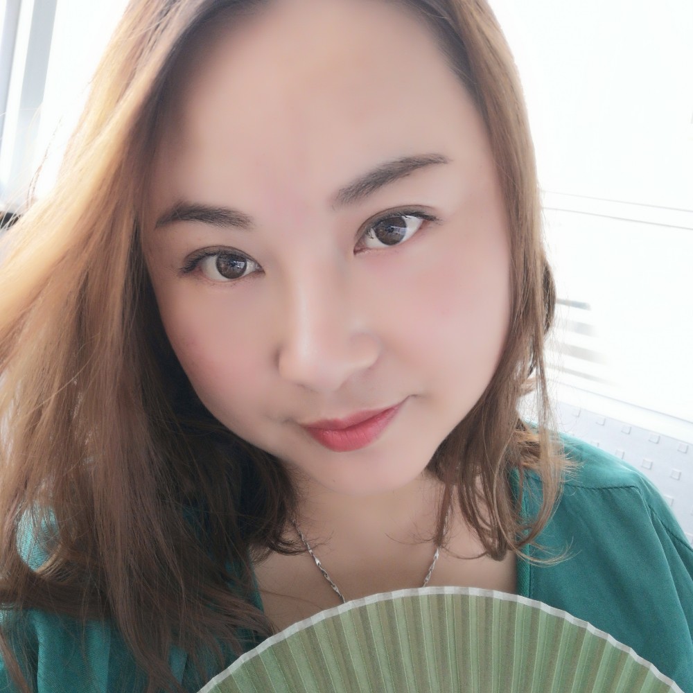 张靓舒的照片