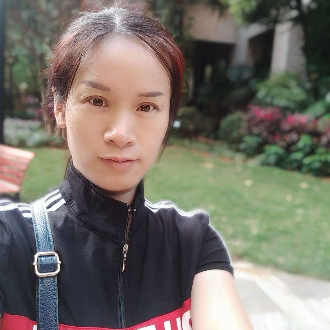 玉花花的照片