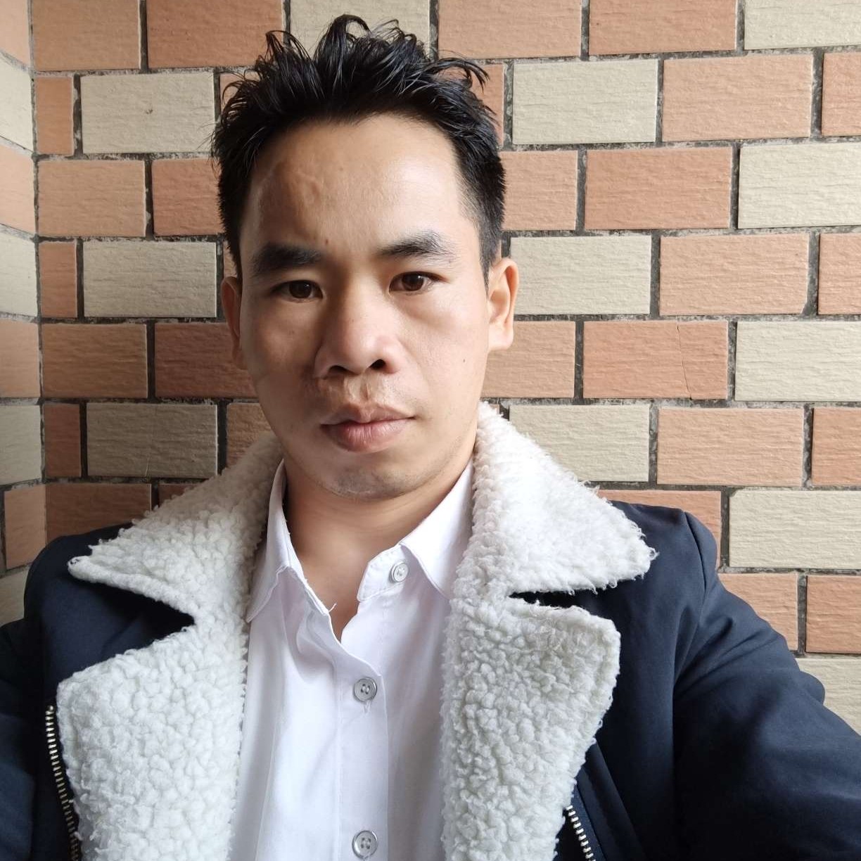 事实胜于雄辩，的照片