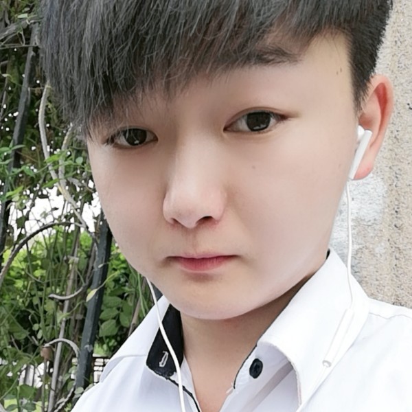 颜_傲然的照片