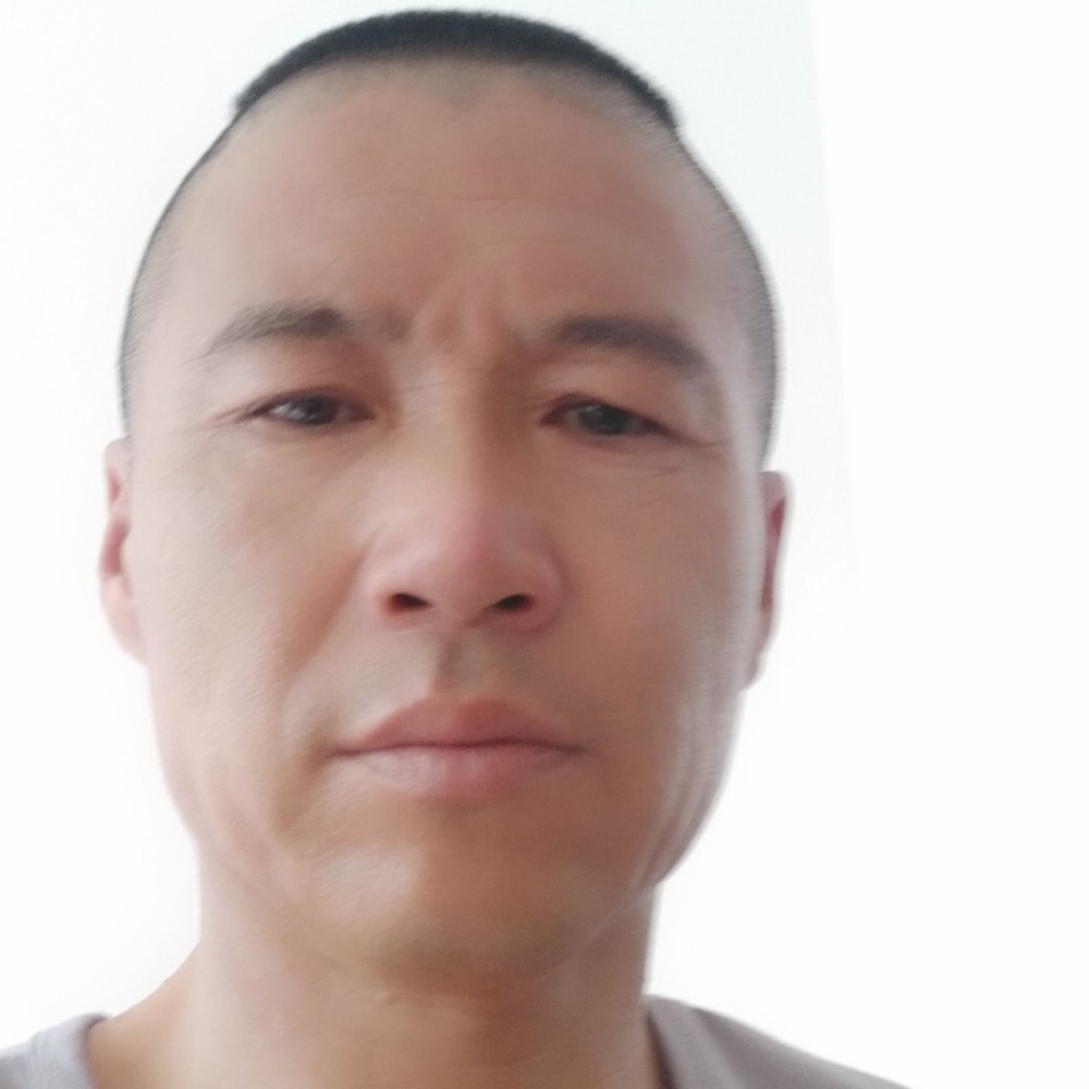 剪影激动的照片