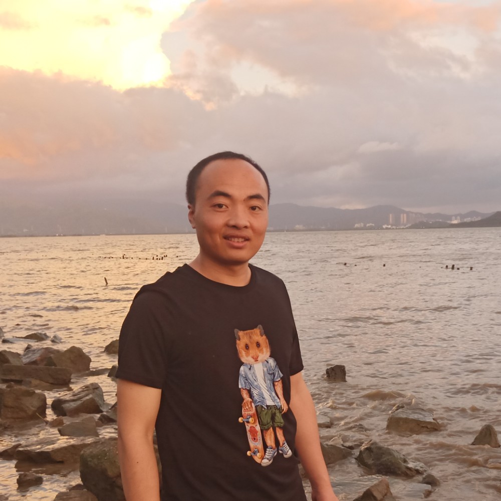 為你上九天揽月的照片