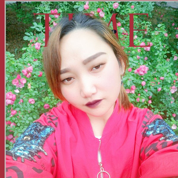 毛燕的照片
