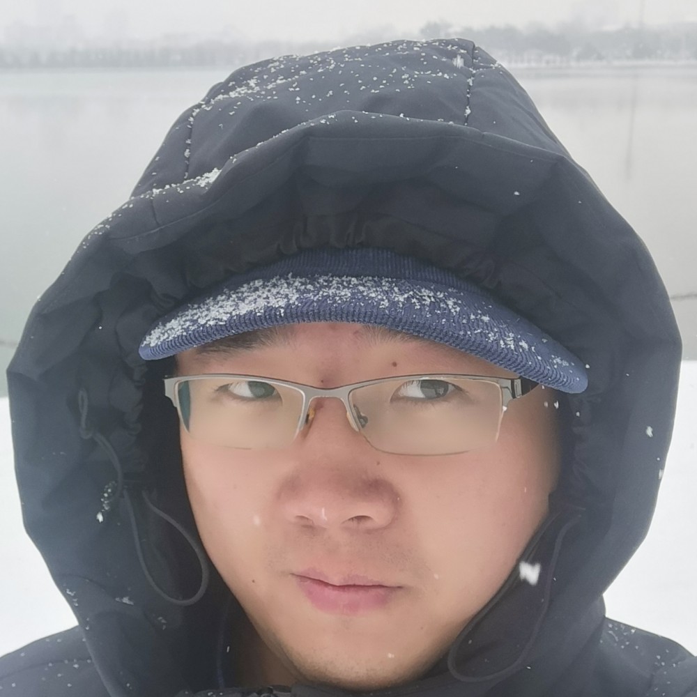 段小哥的照片