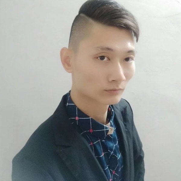 冷雨冷可优的照片