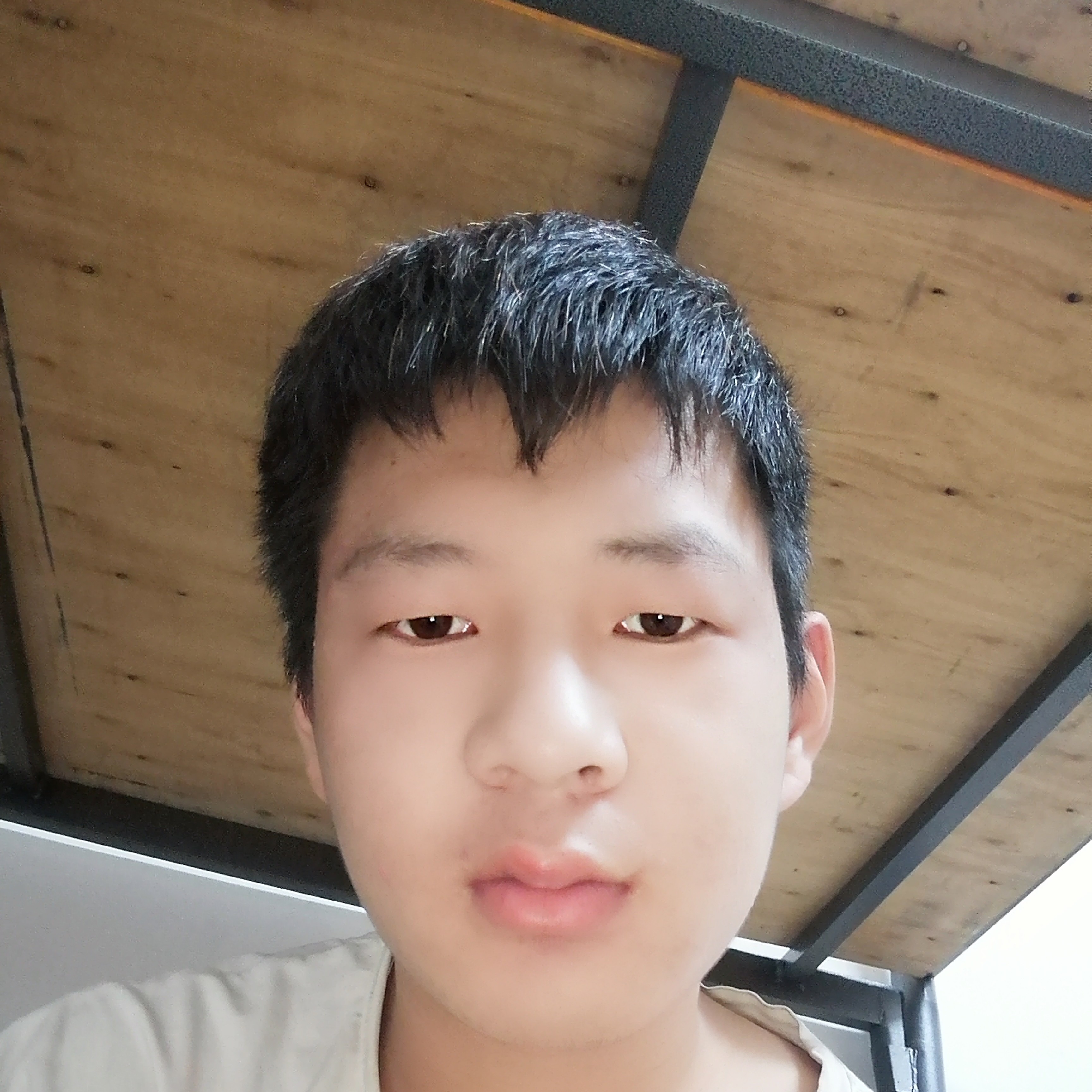 柒摇的照片
