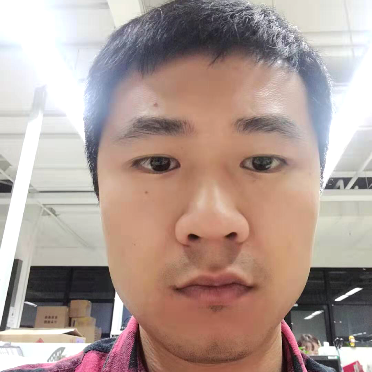 对对象的照片