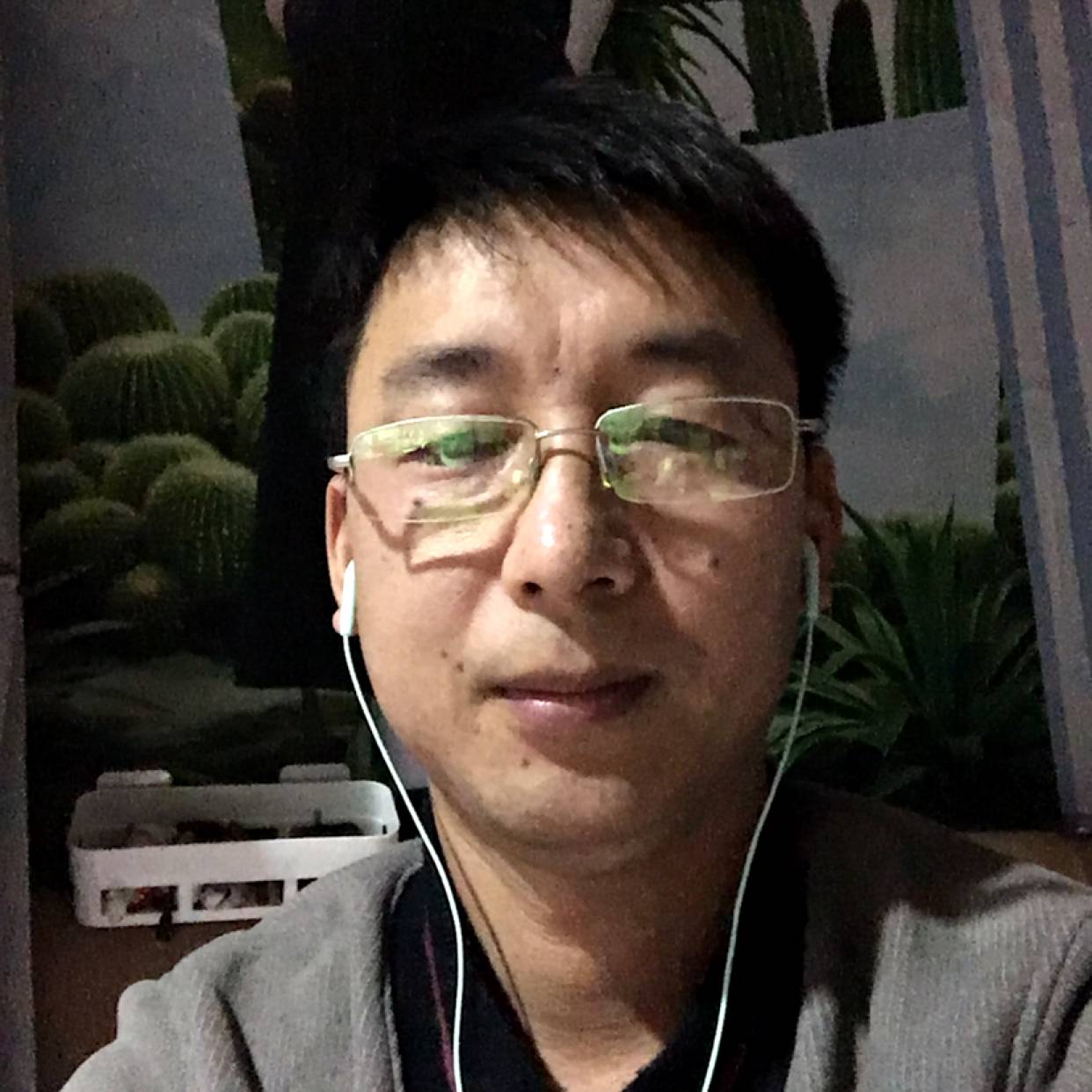 小米粥!的照片