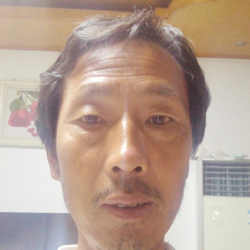 冷风停止俊秀的照片