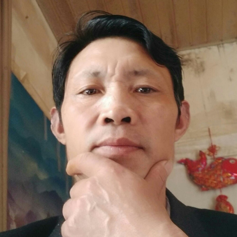 莫过于难望的照片