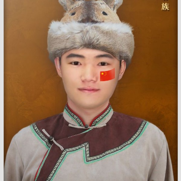 赵佑的照片