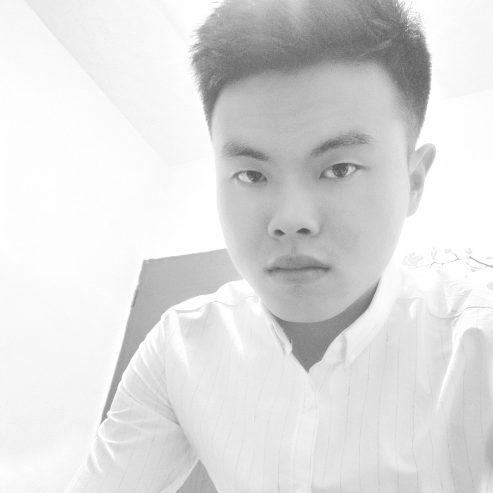 我走后的照片