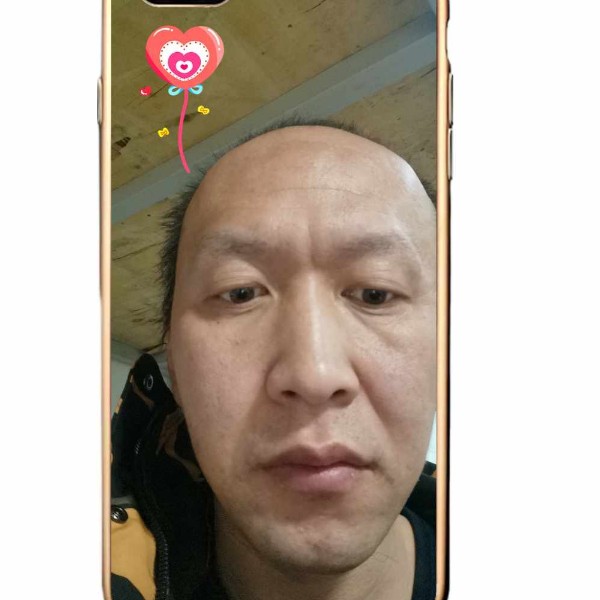 我们班主任的照片