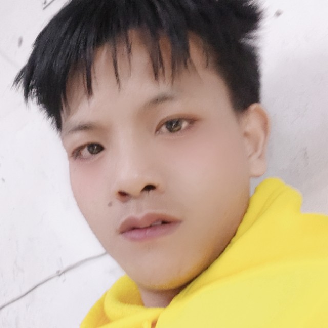 谨慎爱恋小白菜的照片