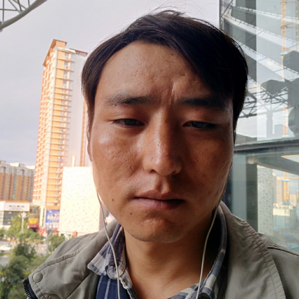 下关听风的照片