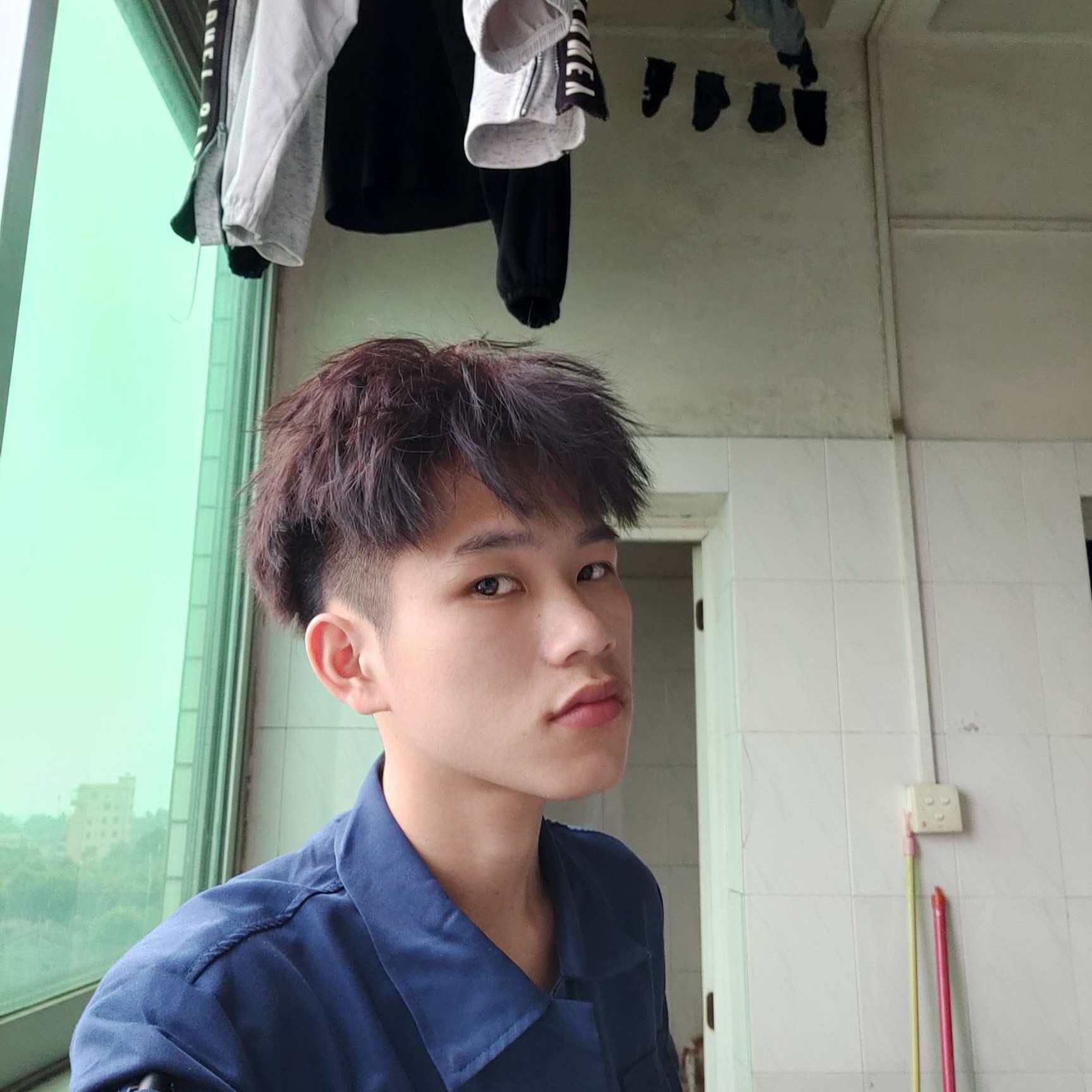 时光多么大气的照片