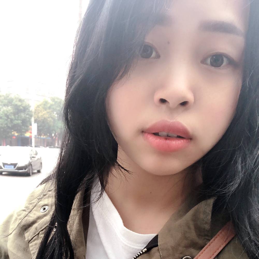 小桔子的照片
