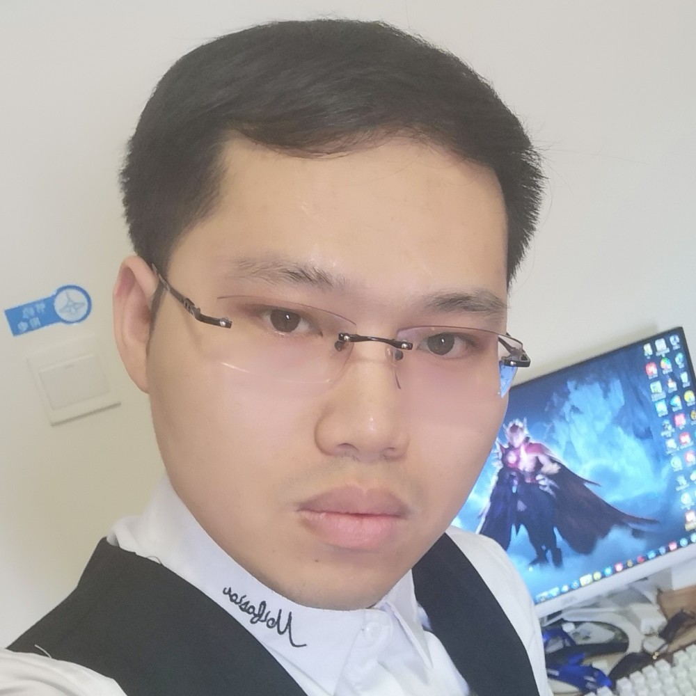金陵小布的照片